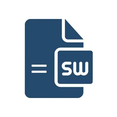 SpreadsheetWeb logo