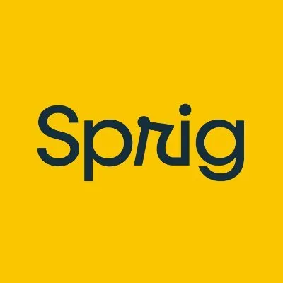 Sprig logo