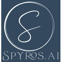 SPYROS.AI logo