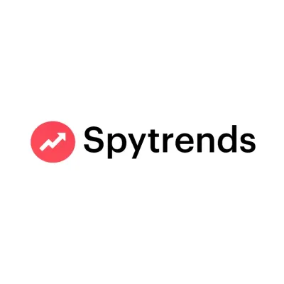 Spytrends logo