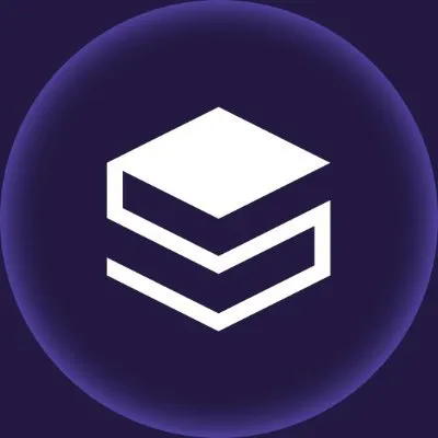 SquadStack logo