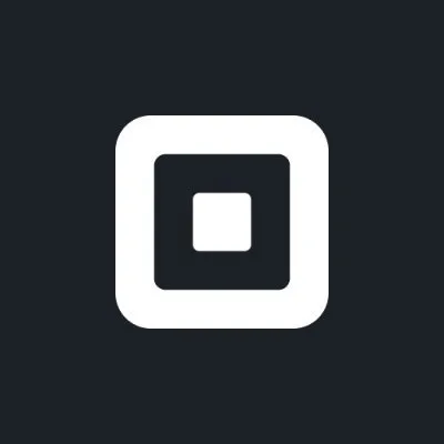 Square logo