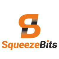 SqueezeBits Inc. logo