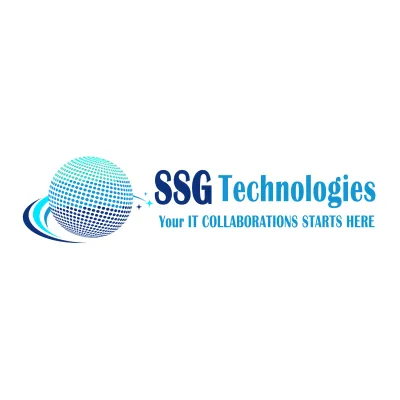 SSG Technologies LLC logo
