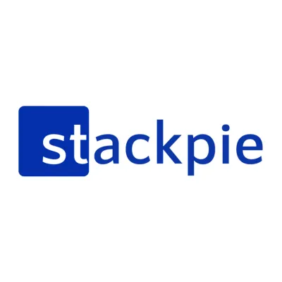 StackPie logo