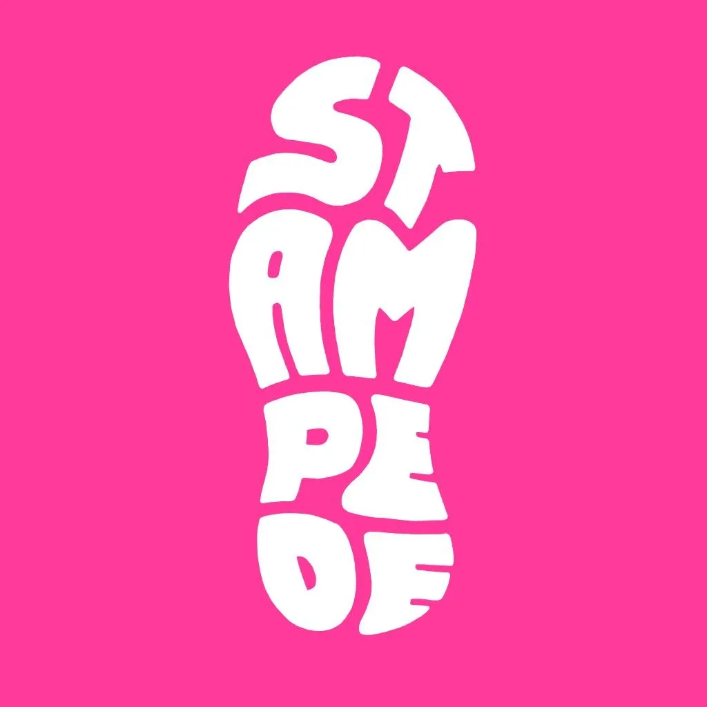 Stampede logo