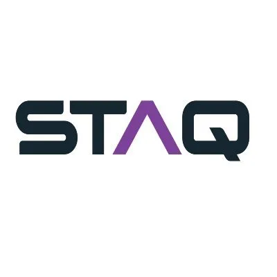 STAQ logo