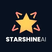 Starshine AI logo