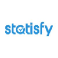 Statisfy logo