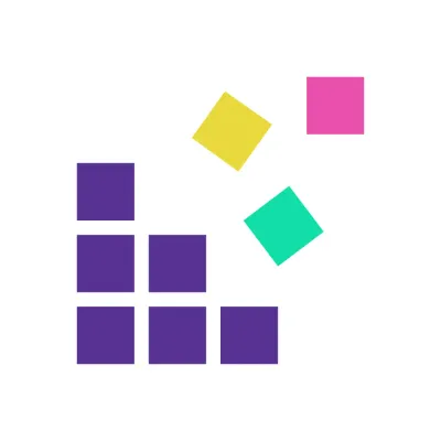 StatsGlitch logo