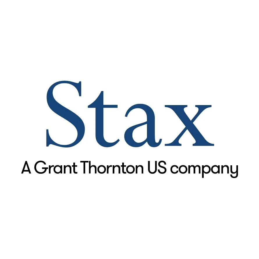 stax.com logo