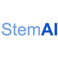STEM AI SAS logo