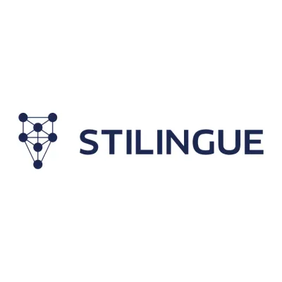 STILINGUE logo