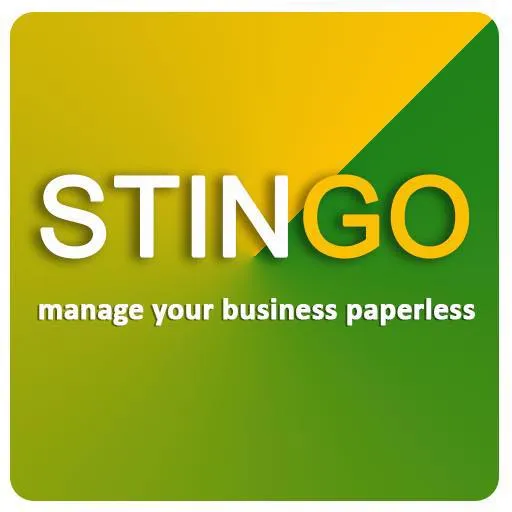 Stingo Sales logo