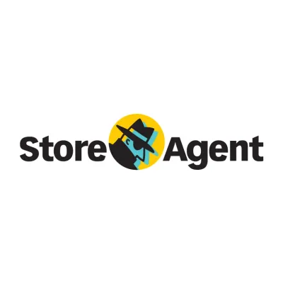 StoreAgent logo