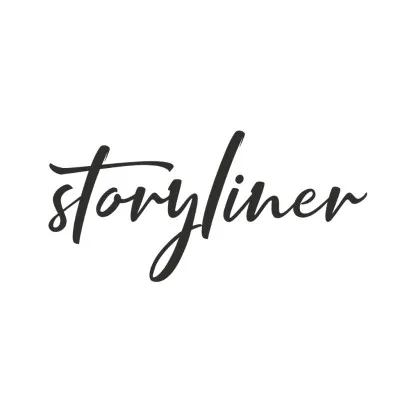 Storyliner Labs logo