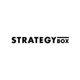 StrategyBox logo