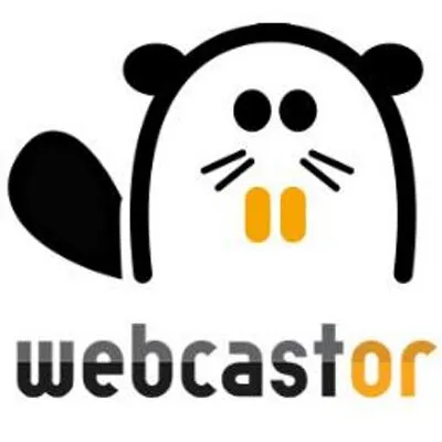 Streamfizz logo
