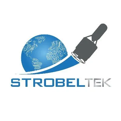 StrobelTEK logo