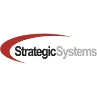 Strategic Systems Inc. logo