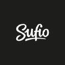 Sufio logo