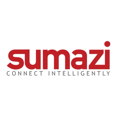 Sumazi logo