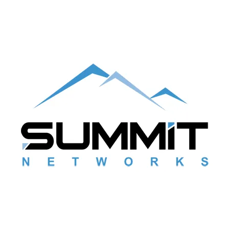 Summit Networks logo