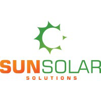 Sunsolar Solutions logo