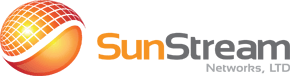 SunStream Networks logo