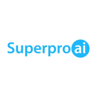 Superpro.ai logo