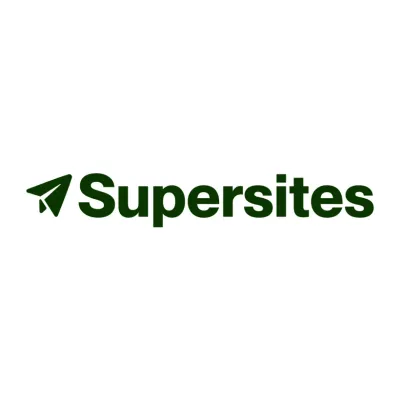 Supersites logo