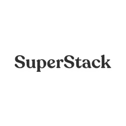 SuperStack logo