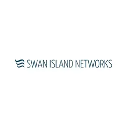 Swan-Island Networks logo