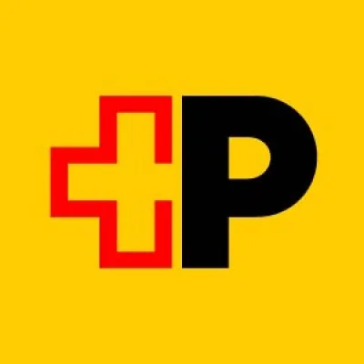 Swiss Post Cybersecurity AG logo