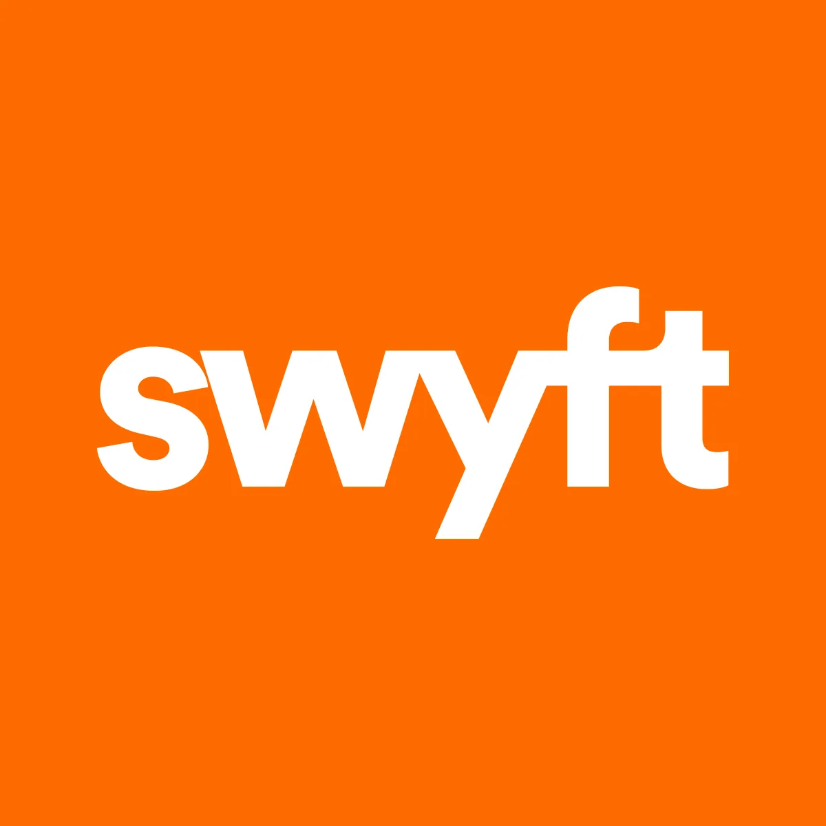 Swyft logo