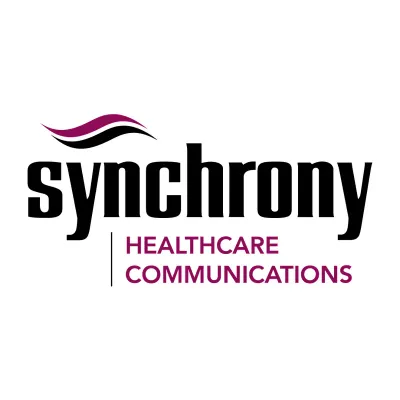 Synchrony Communications logo