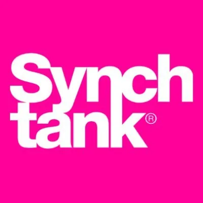 Synchtank logo