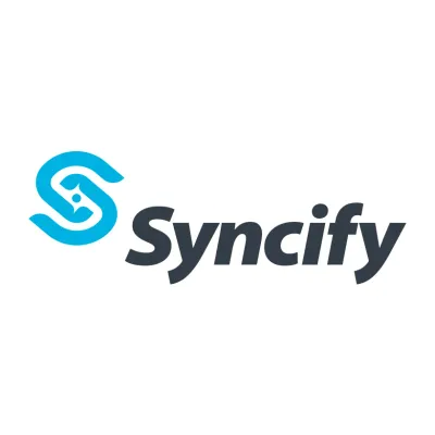 Syncify logo
