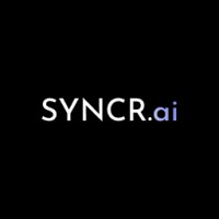 Syncr.ai logo