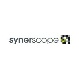 Synerscope logo