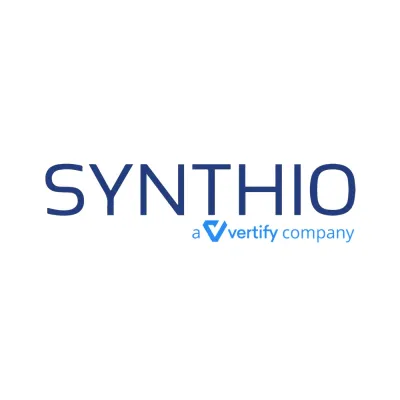 Synthio logo