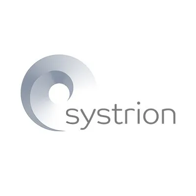 Systrion AG logo