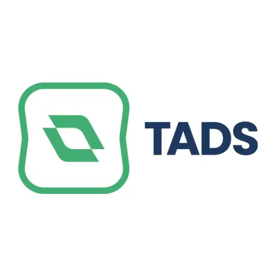 TADS logo