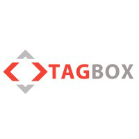 Tagbox logo