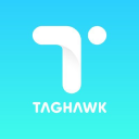 TagHawk logo