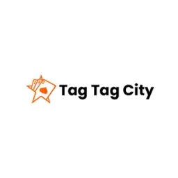 TagTagCity logo