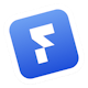 Tailframes logo