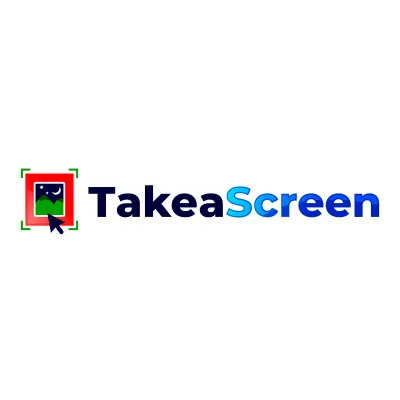 TakeAscreen logo