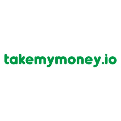 takemymoney.io logo