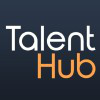 TalentHub.ai 👔 logo